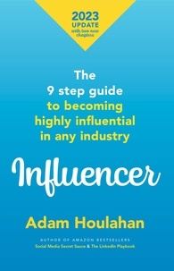  Adam Houlahan - Influencer.