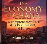 The Economy of Ghana