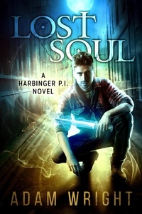  Adam J Wright - Lost Soul - Harbinger PI.
