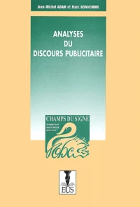Analyses du discours publicitaire