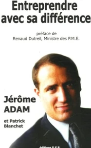 Entreprendre avec sa différence