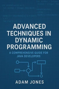 Advanced Techniques in Dynamic Programming: A Comprehensive Guide for Java Developers