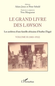 Le grand livre des Lawson