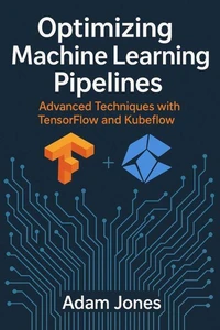 Optimizing Machine Learning Pipelines: Advanced Techniques with TensorFlow and Kubeflow
