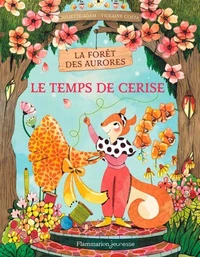 Le temps de Cerise