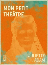 Mon petit théâtre