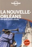 Adam Karlin - La Nouvelle-Orléans en quelques jours. 1 Plan détachable