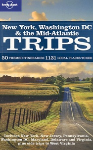 Adam Karlin et Jeff Campbell - Trips New York, Washington DC & the Mid-Atlantic.