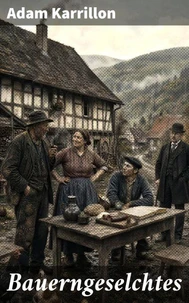 Bauerngeselchtes