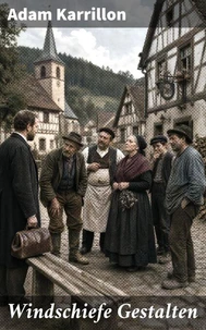 Windschiefe Gestalten