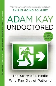 Adam Kay - .