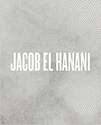 Adam Kirsch - Jacob El Hanani.