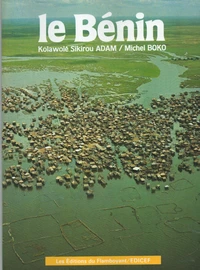 Géographie du Bénin
