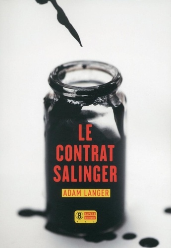 Le contrat Salinger - Occasion