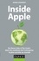 Inside Apple. De Steve Jobs à Tim Cook : dans les coulisses de l'entreprise la plus secrète au monde