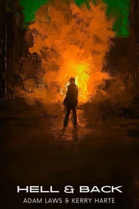 Hell &amp; Back