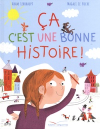 Ca, cest une bonne histoire!.pdf