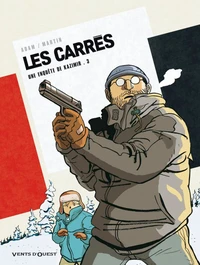 Carré blanc