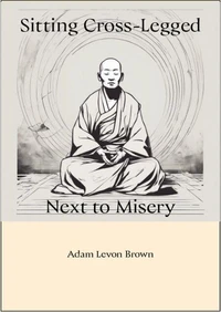 Sitting Cross-Legged Next To Misery