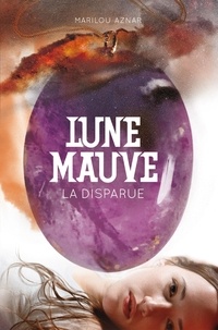  Adam - Lune mauve Tome 1 : La disparue.