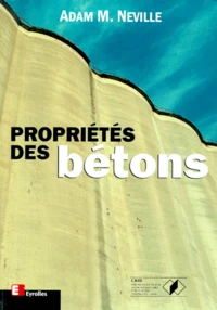 Proprietes Des Betons