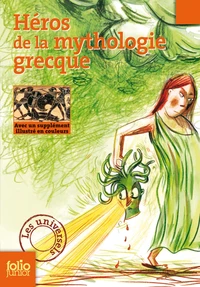 Héros de la mythologie grecque