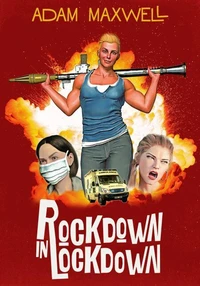 Rockdown In Lockdown