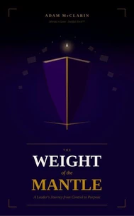 The Weight of the Mantle