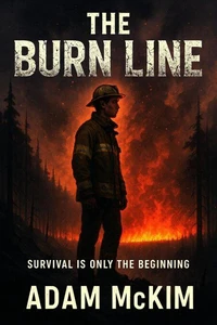The Burn Line