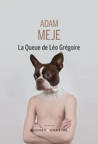 La queue de Léo Grégoire