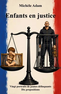 Enfants en justice