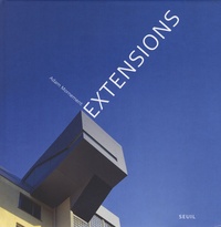 Adam Mornement - Extensions.