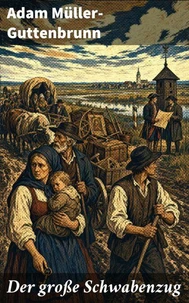 Der große Schwabenzug