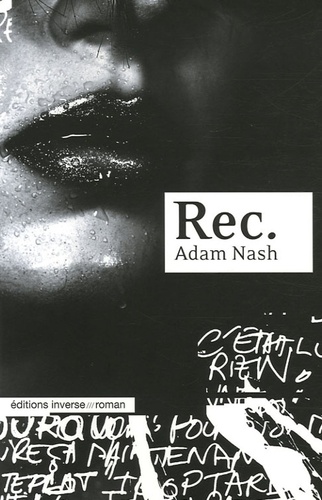 Adam Nash - Rec..