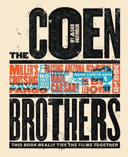  ADAM NAYMAN/TELEGRAM - The Coen Brothers.