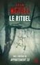 Adam Nevill - Le rituel.