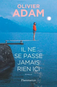 Il ne se passe jamais rien ici