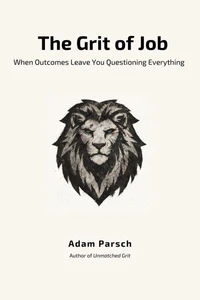 The Grit of Job