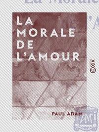 La Morale de l'amour