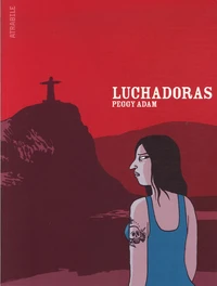 Luchadoras