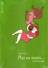 Pack en 3 volumes : Le Printemps ; L'Eté ; L'Automne