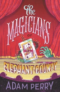 The Magicians of Elephant County