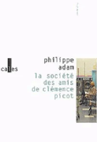 La societé des amis de Clémence Picot