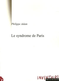 Le syndrome de Paris