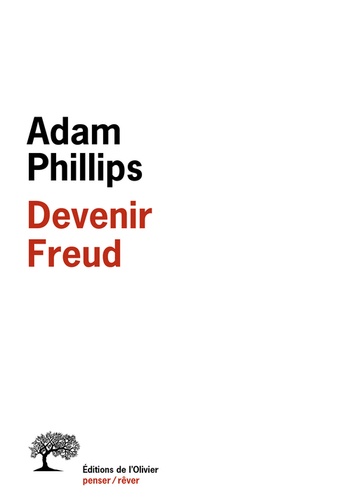 Devenir Freud. Biographie d'un déplacement