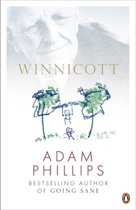 Adam Phillips - Winnicott.