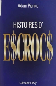 Histoires d'escrocs