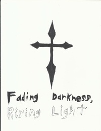  Adam Pimentel - Fading Darkness, Rising Light.