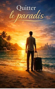 Quitter le paradis