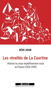 Les révoltés de La Courtine